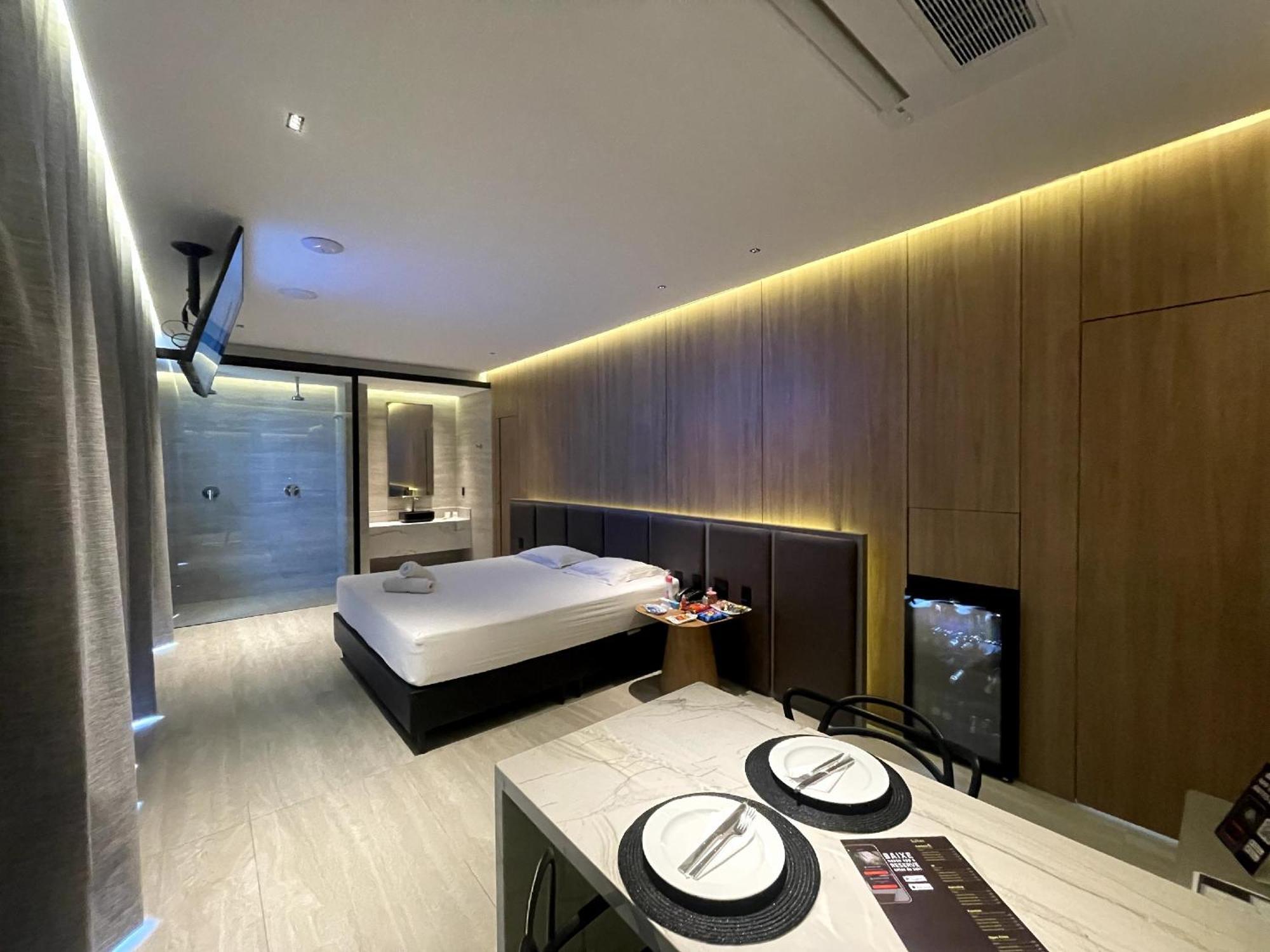 Up (adults Only) Hotel do amor Fortaleza (Ceara)