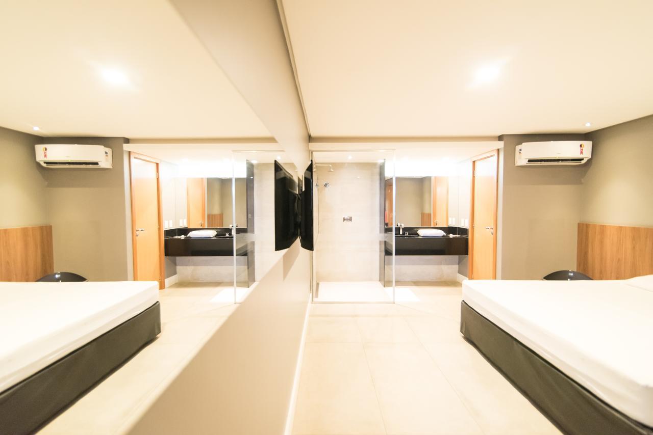 Up (adults Only) Hotel do amor 2*