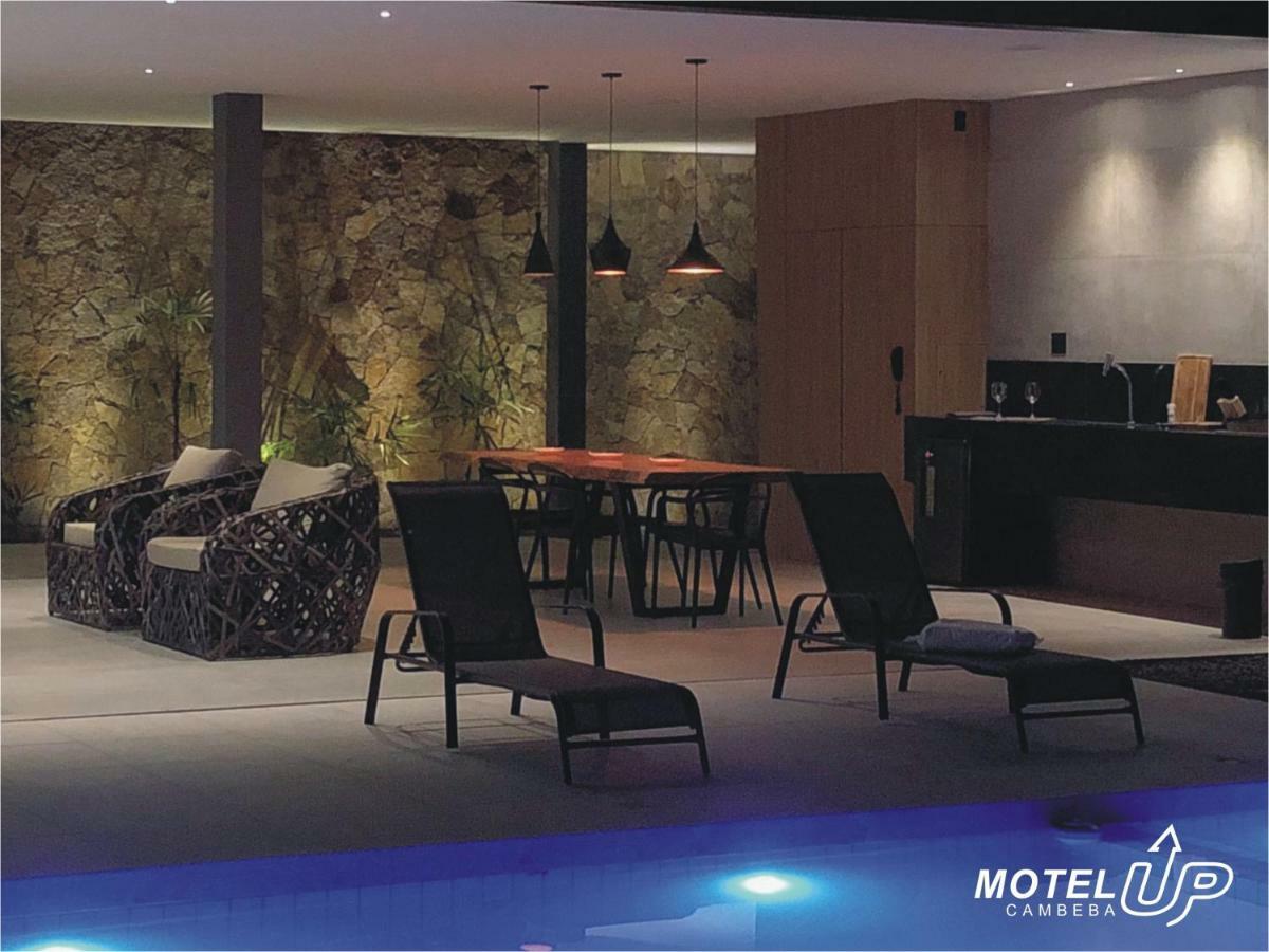 Up (adults Only) Hotel do amor 2*