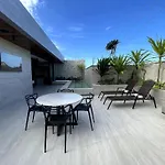 Motel Up (Adults Only)