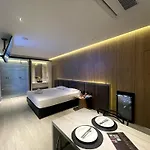 Motel Up (Adults Only)