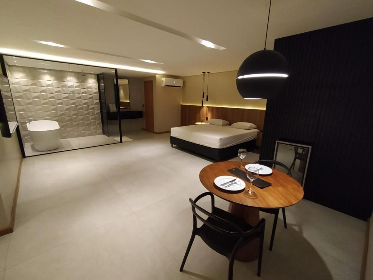 Love hotel Up (adults Only) Fortaleza (Ceara)