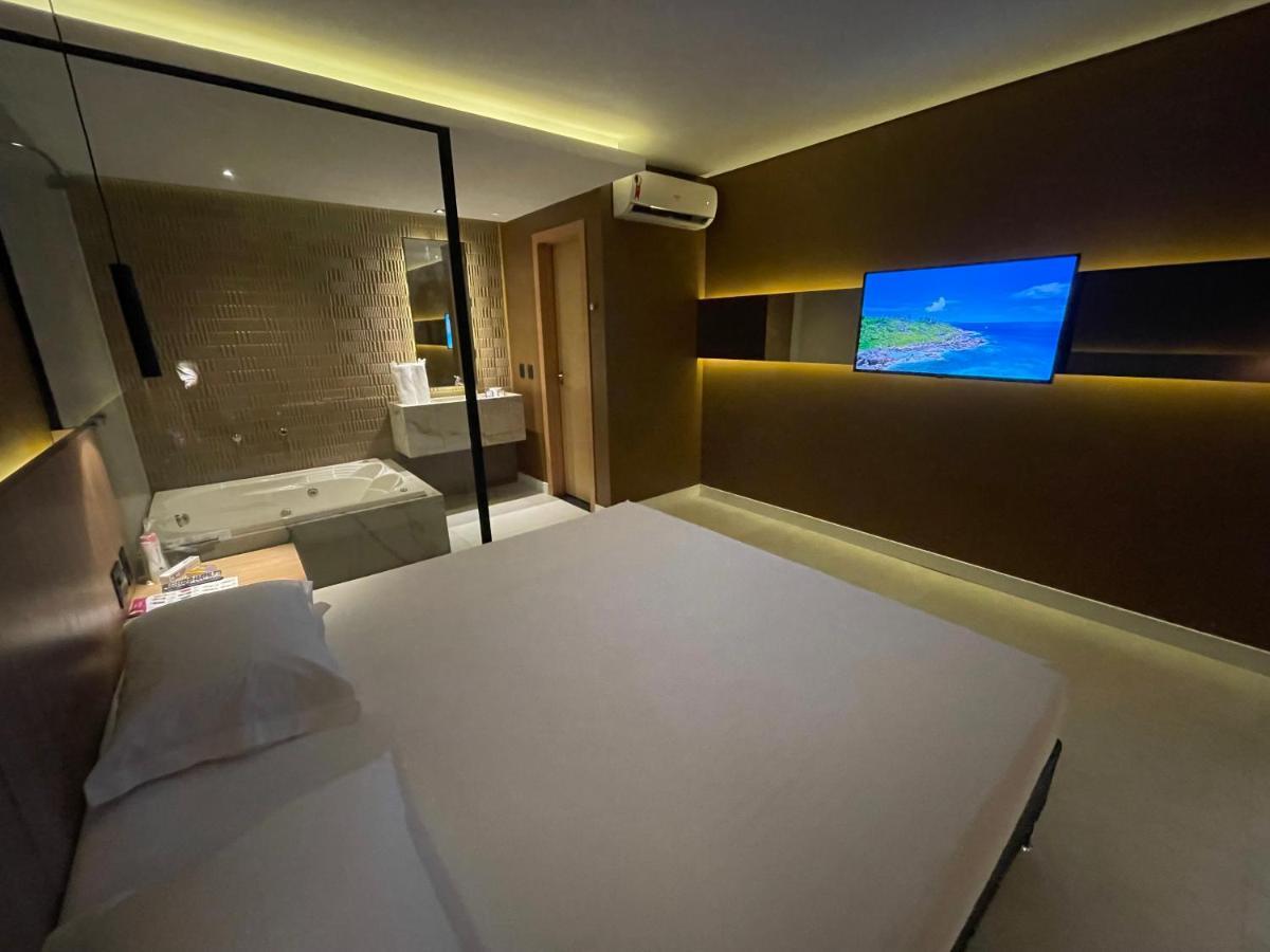 Up (adults Only) Love hotel Fortaleza (Ceara)