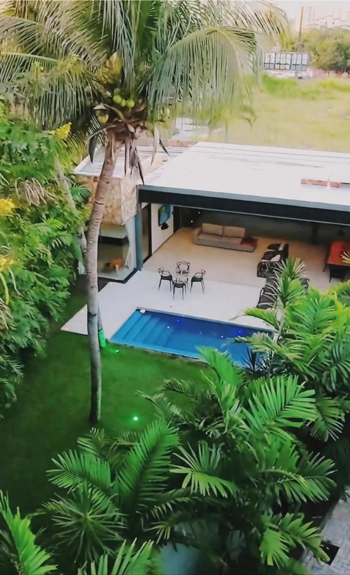 Love hotel Up (adults Only) Fortaleza (Ceara)