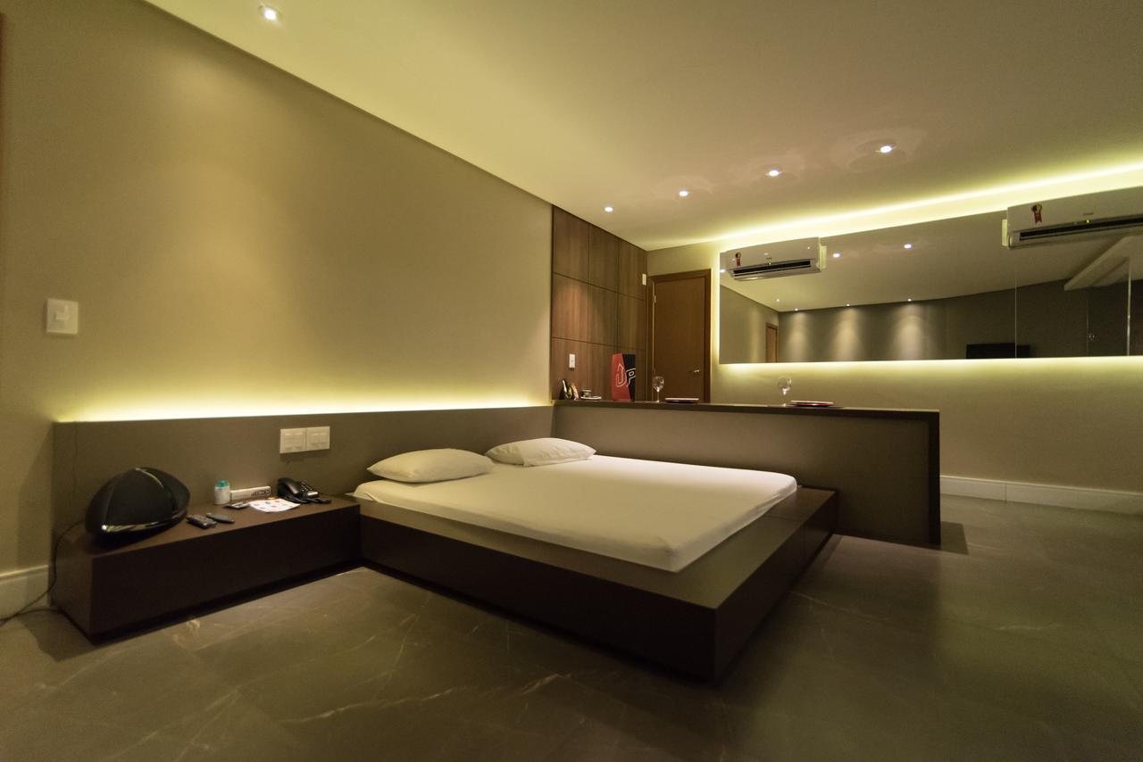 Up (adults Only) Love hotel Fortaleza (Ceara)