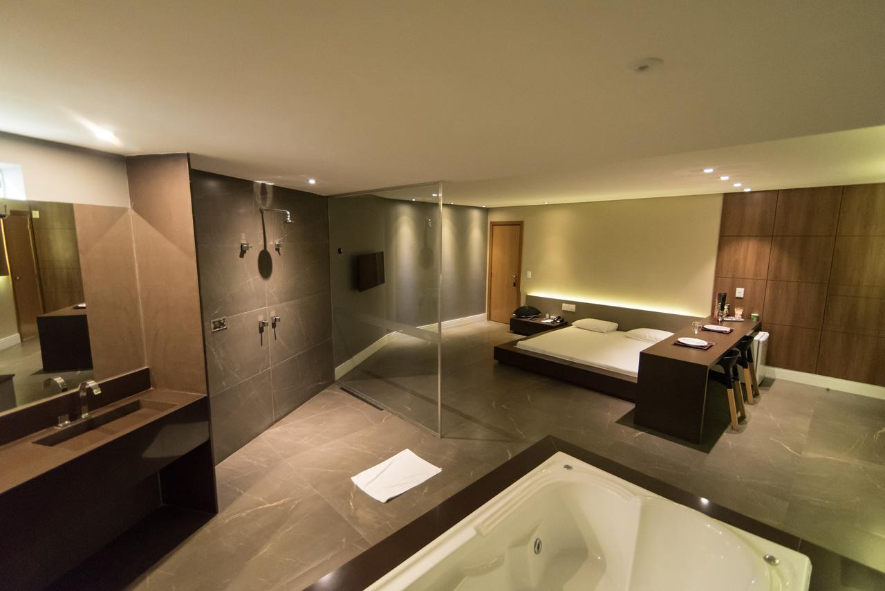 Love hotel Up (adults Only) Fortaleza (Ceara)