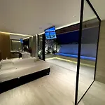 Motel Up (Adults Only)