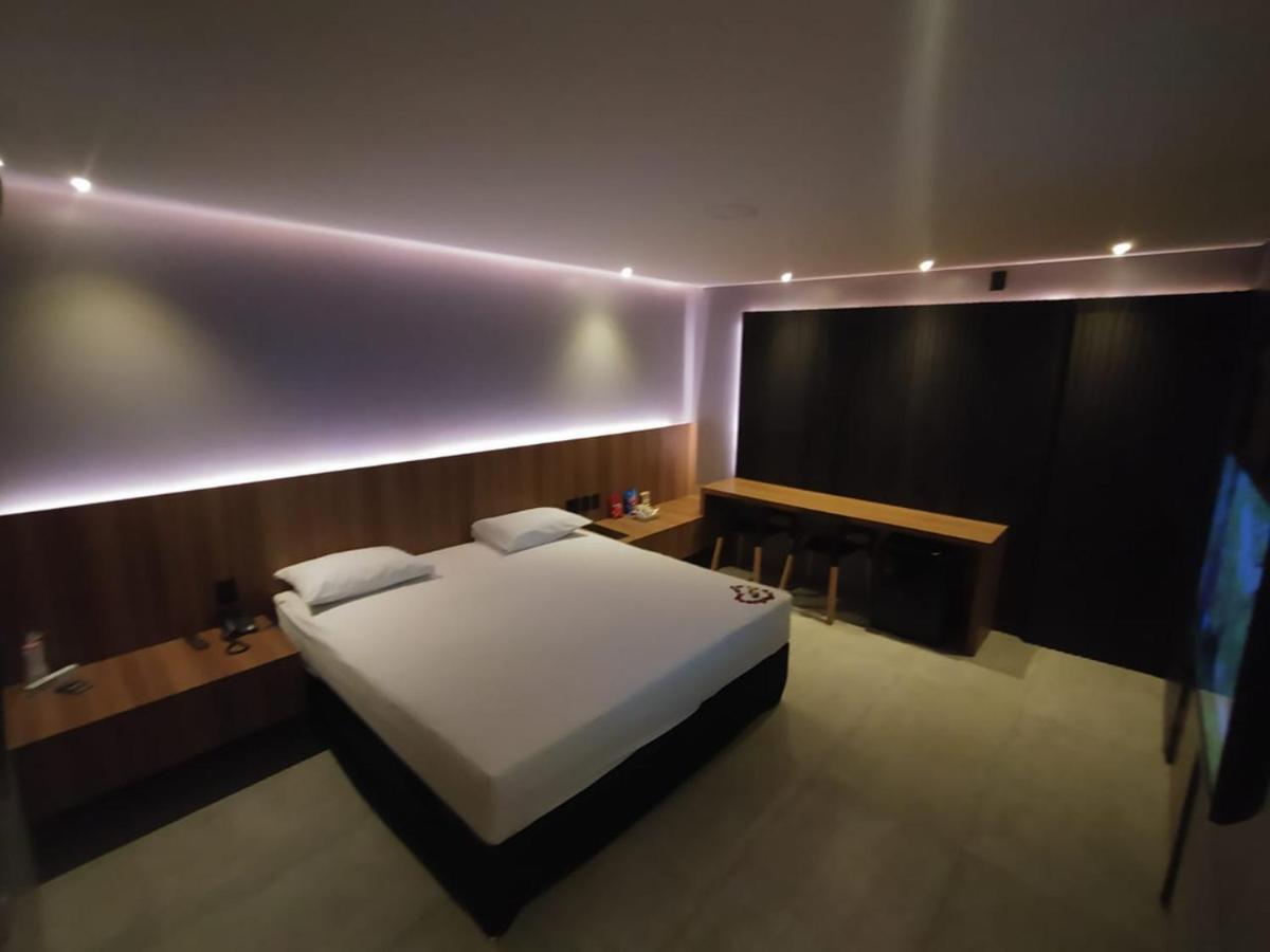 Up (adults Only) Hotel do amor Fortaleza (Ceara)