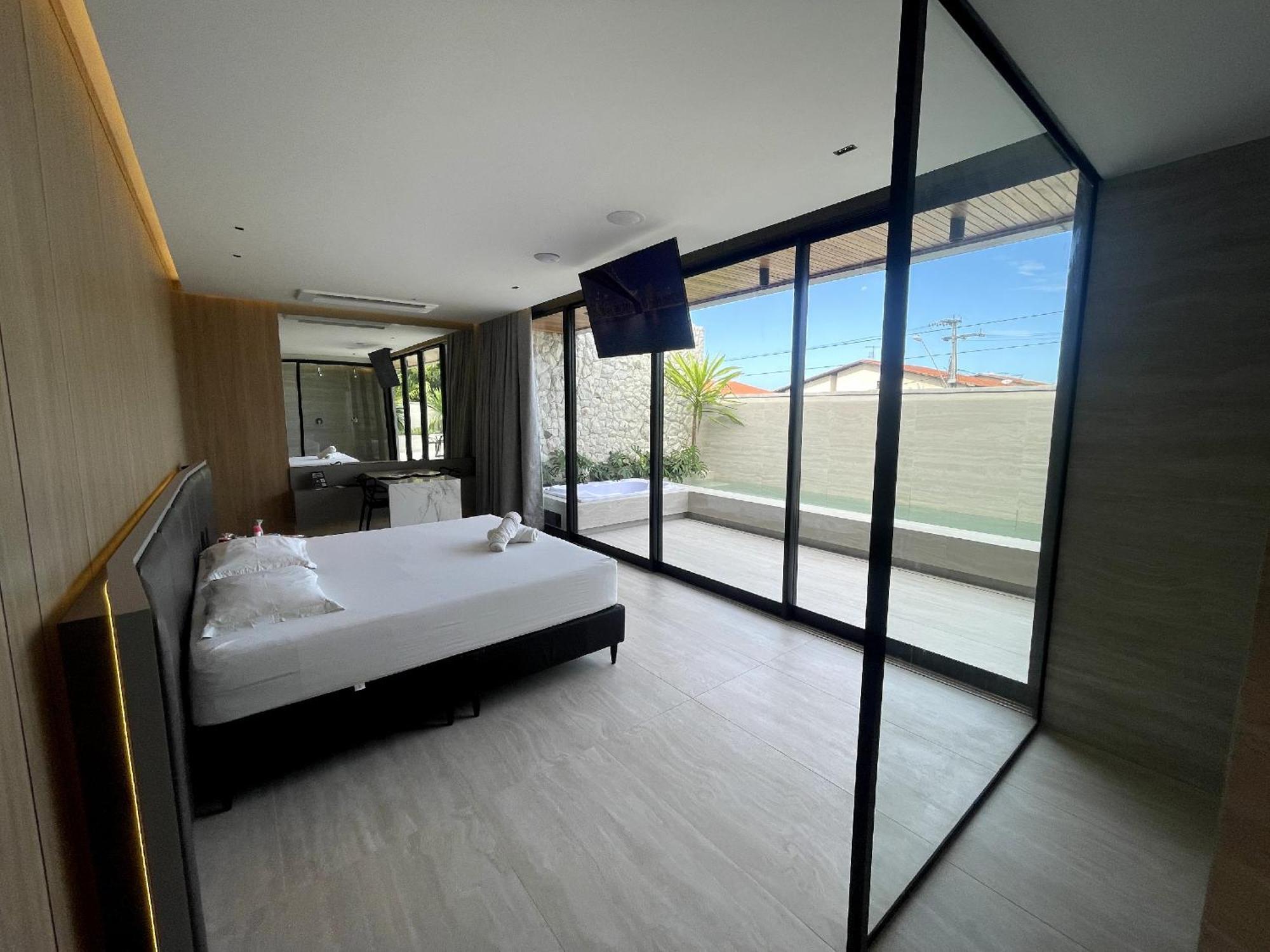 Hotel do amor Up (adults Only) Fortaleza (Ceara)